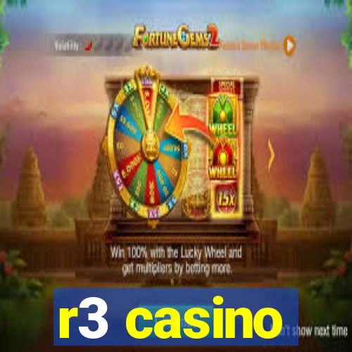 r3 casino